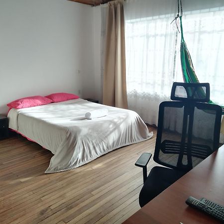 Casa En Bogota Ubicada En Zona Central 外观 照片