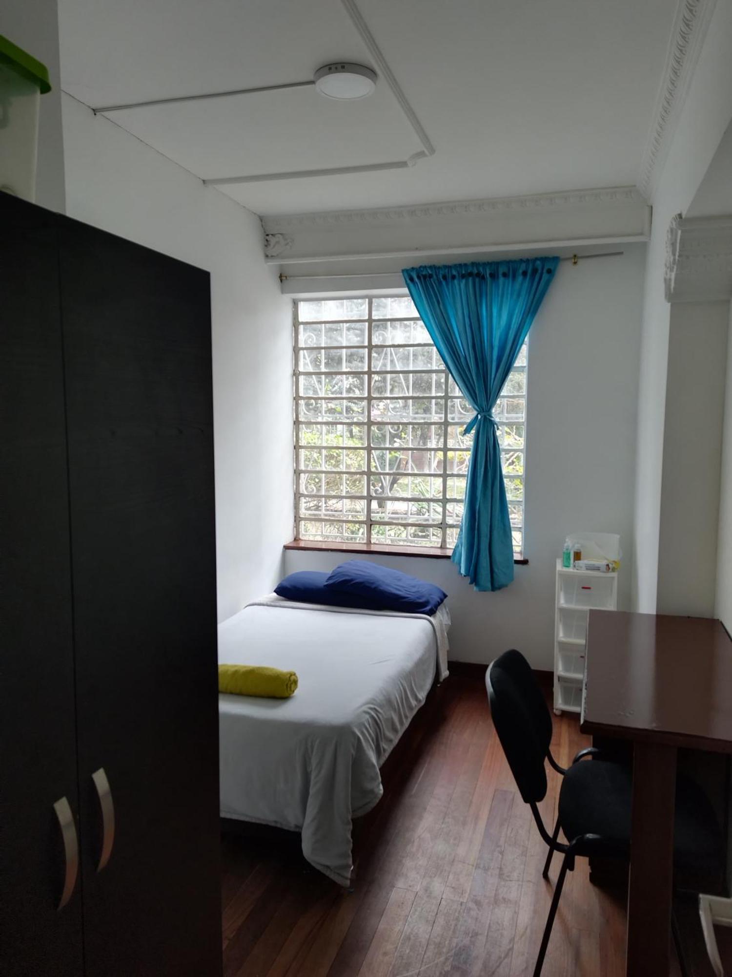 Casa En Bogota Ubicada En Zona Central 外观 照片