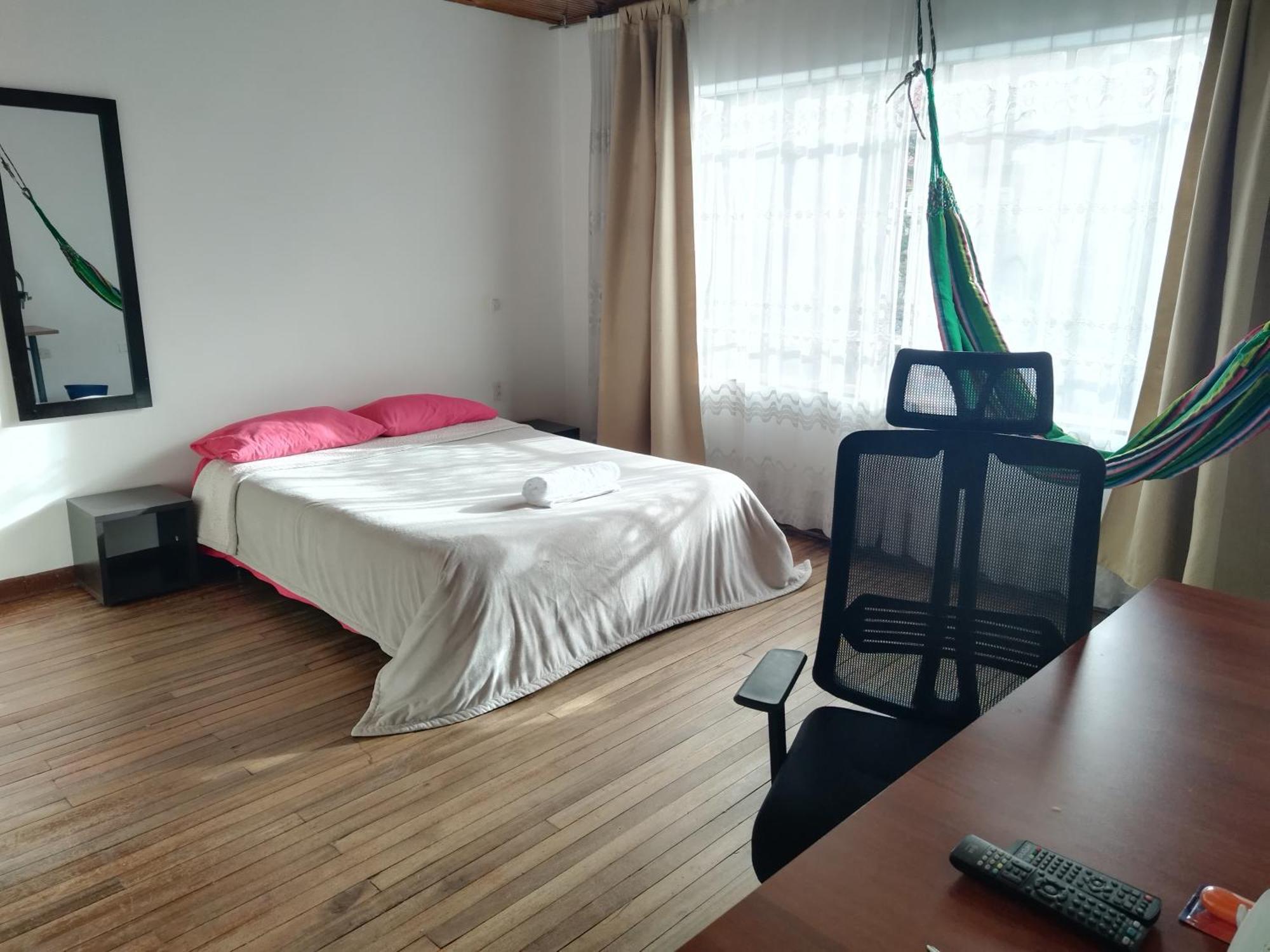 Casa En Bogota Ubicada En Zona Central 外观 照片