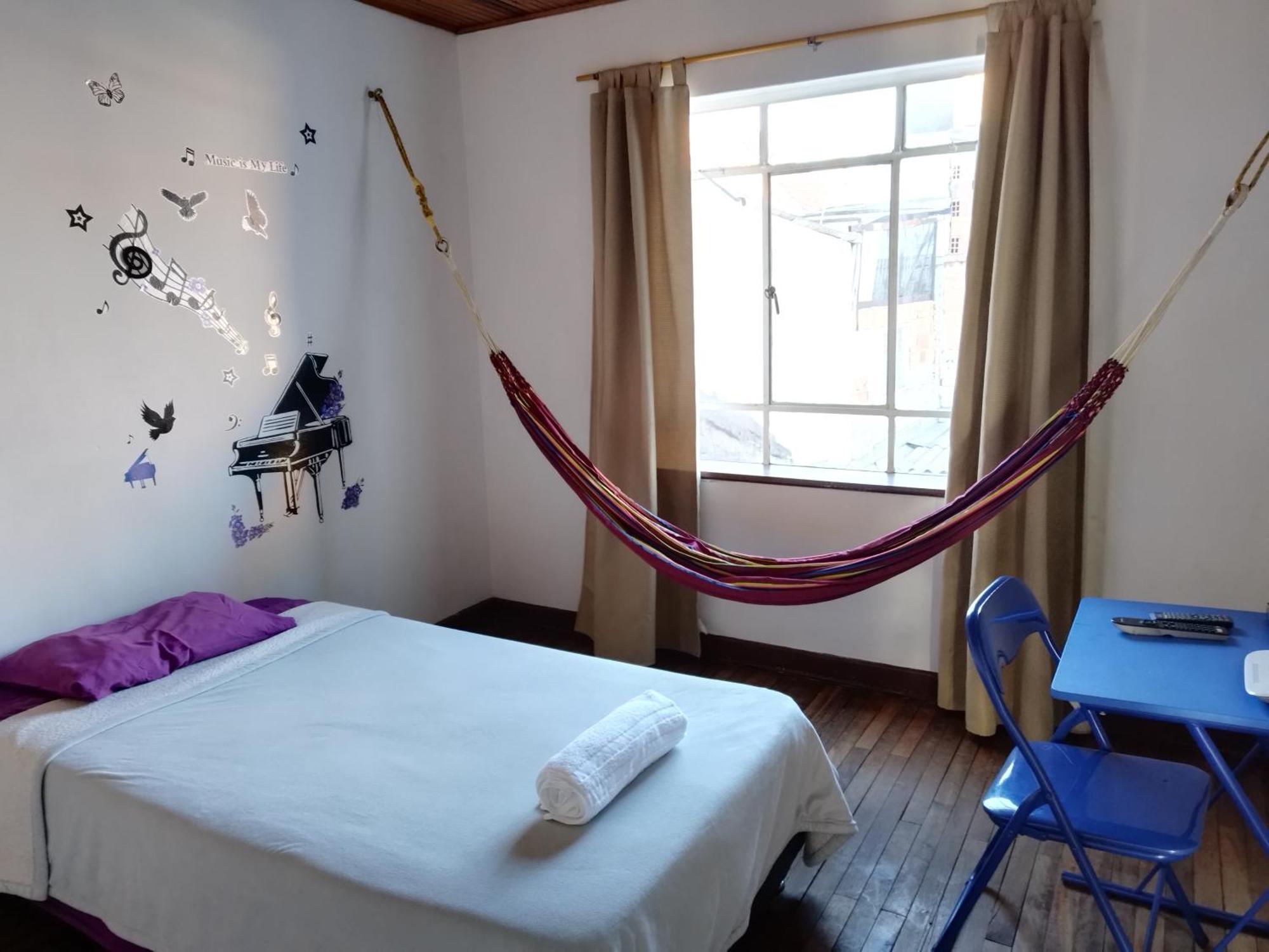 Casa En Bogota Ubicada En Zona Central 外观 照片