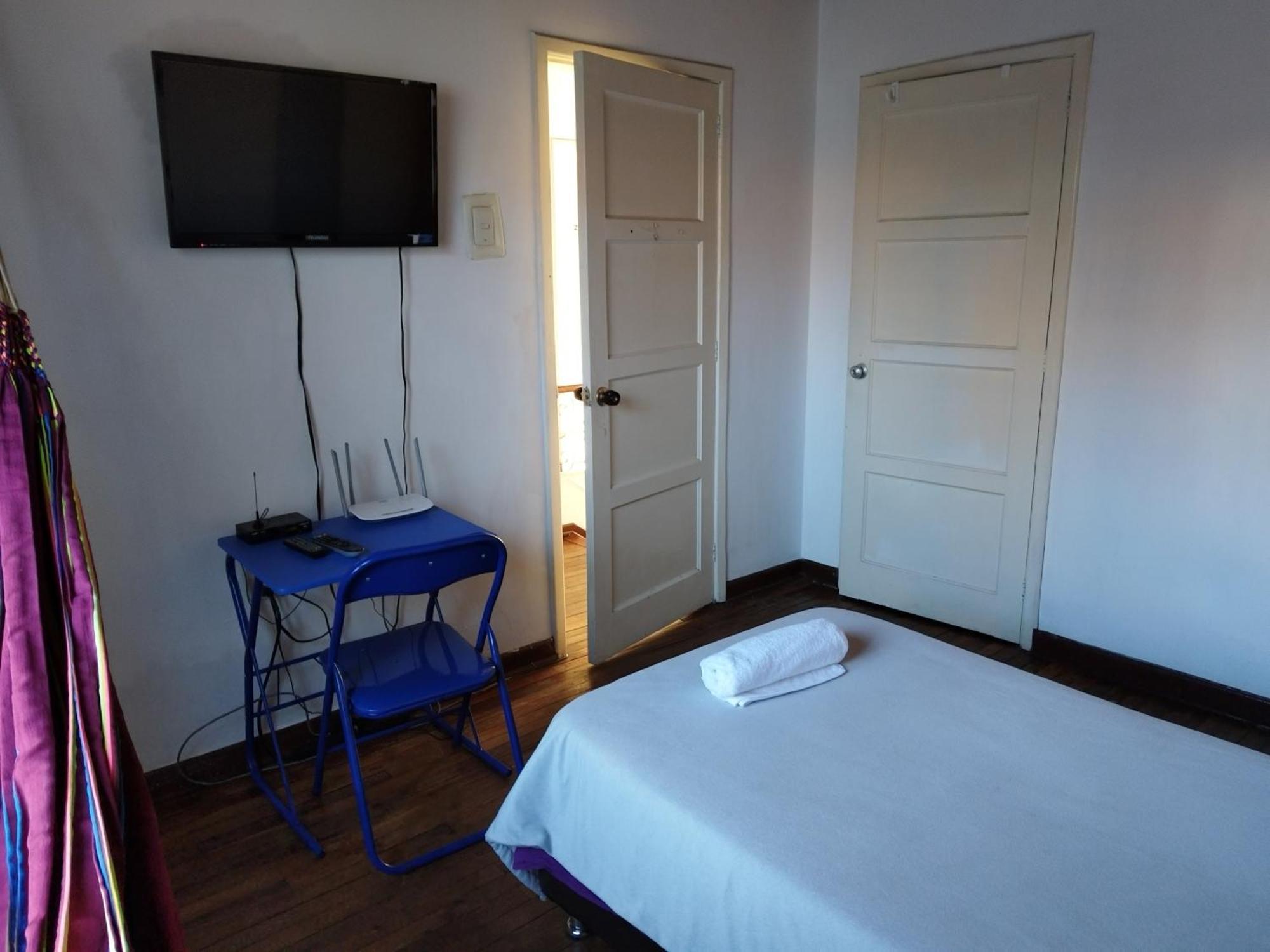 Casa En Bogota Ubicada En Zona Central 外观 照片