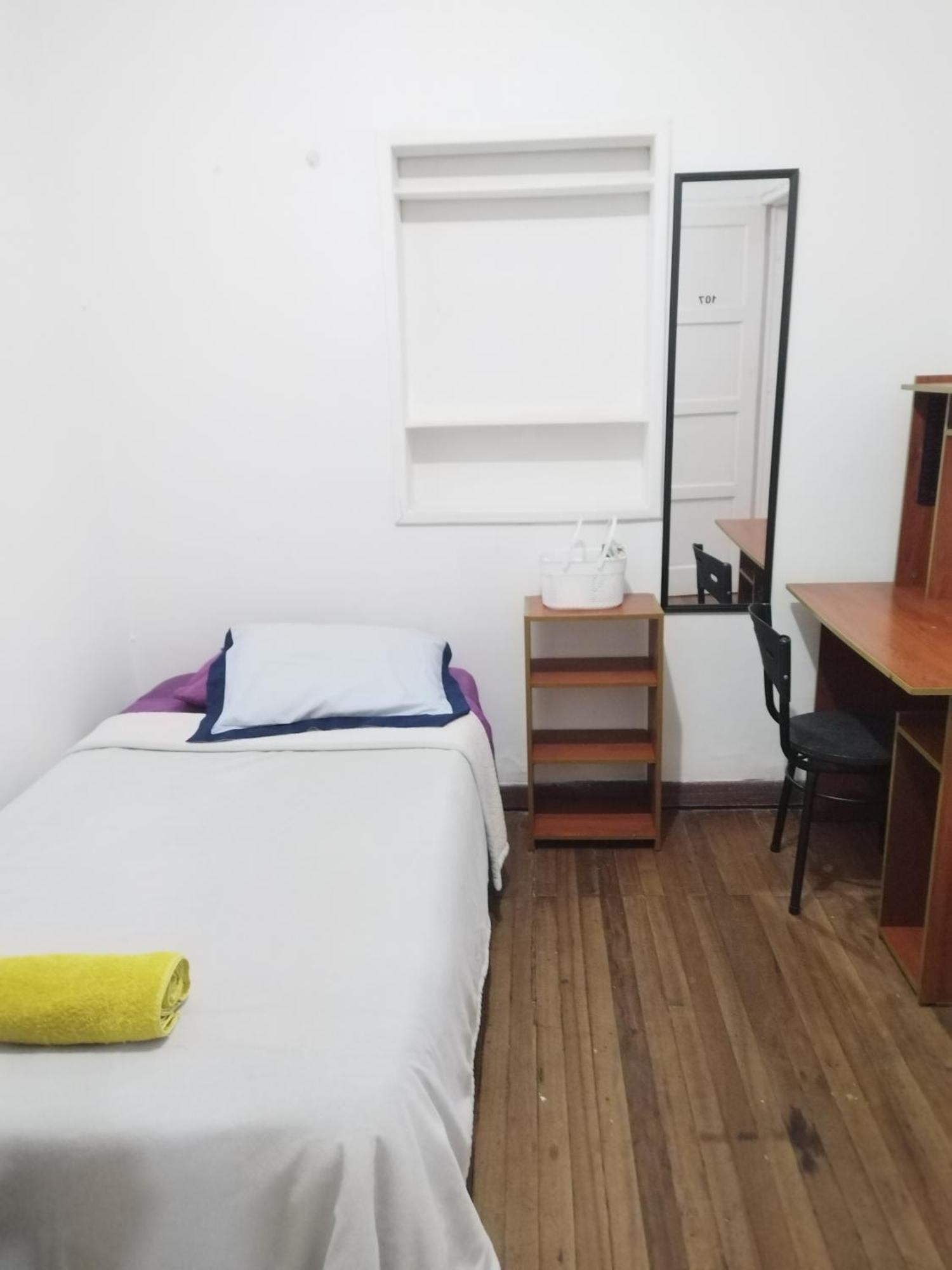 Casa En Bogota Ubicada En Zona Central 外观 照片