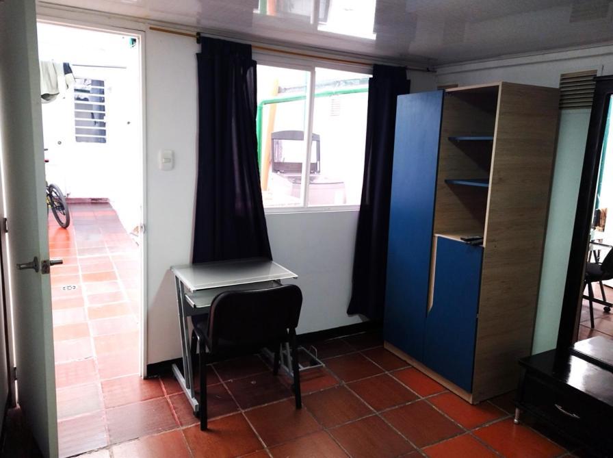 Casa En Bogota Ubicada En Zona Central 外观 照片