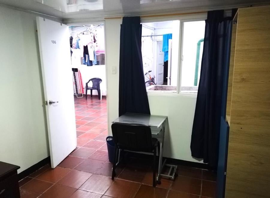 Casa En Bogota Ubicada En Zona Central 外观 照片