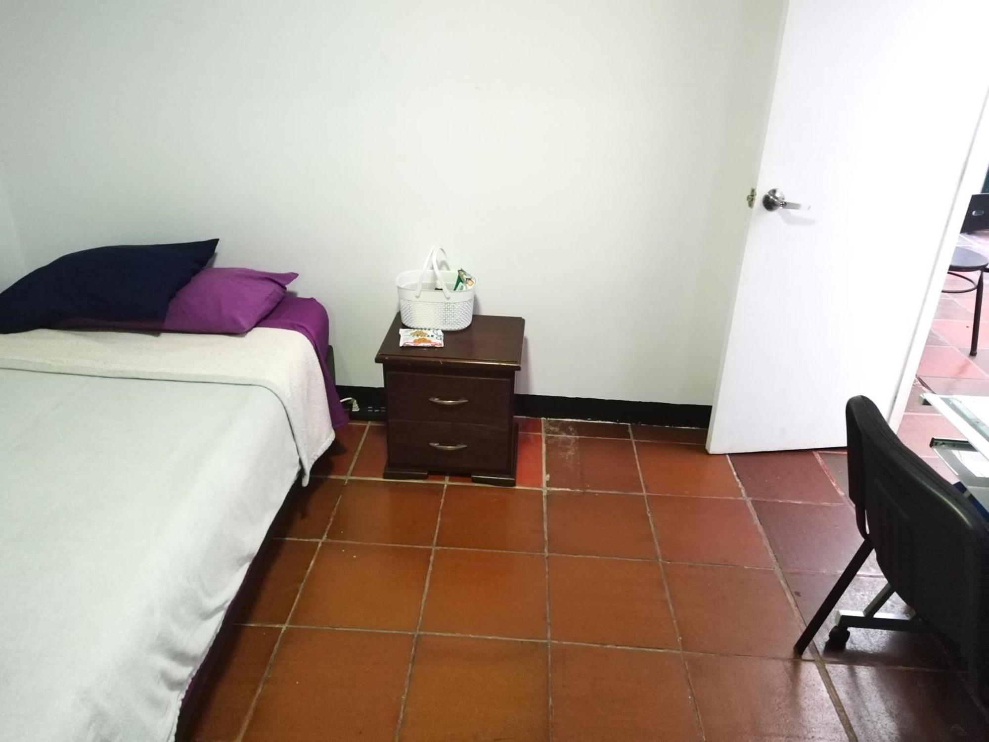 Casa En Bogota Ubicada En Zona Central 外观 照片