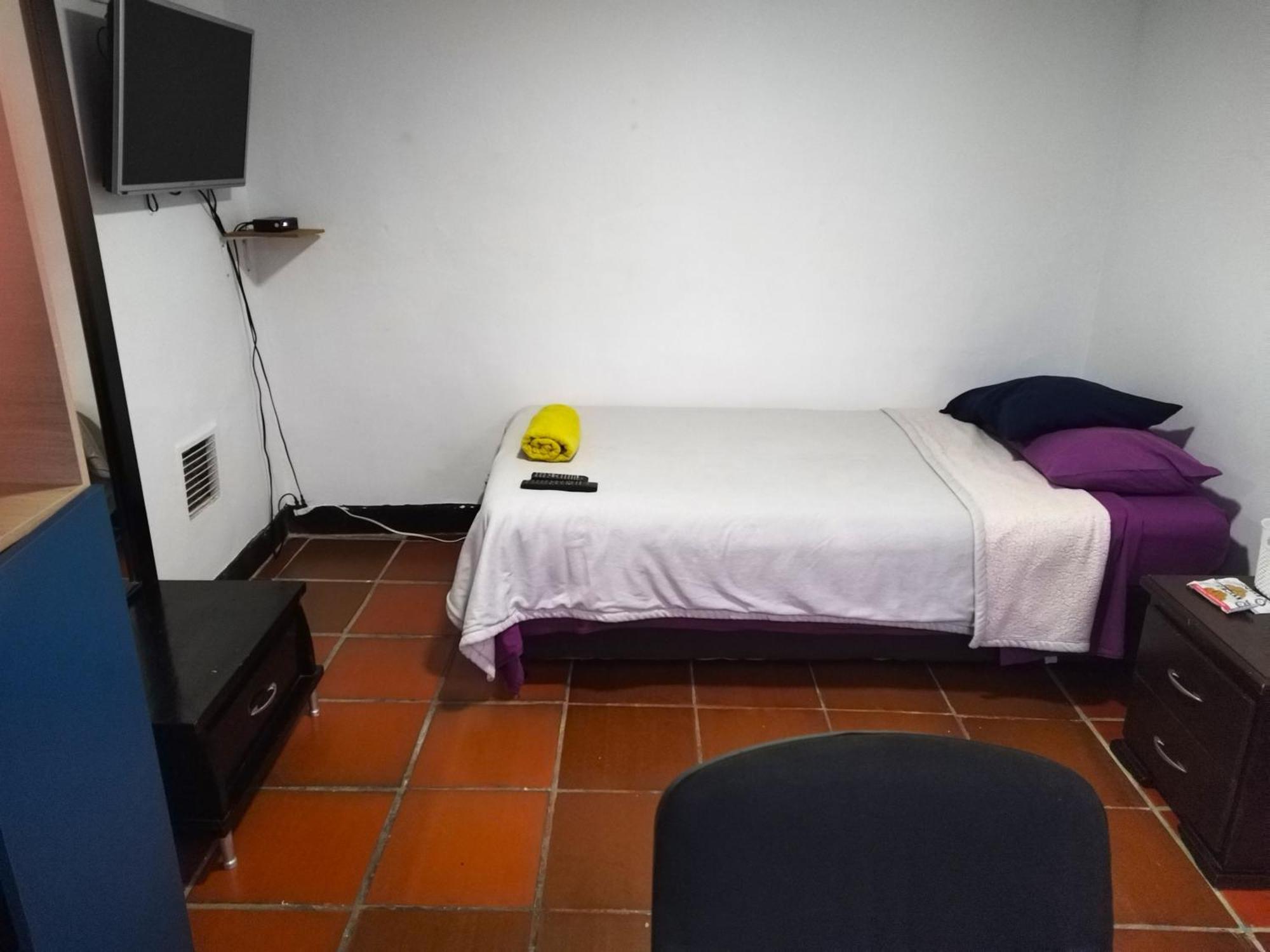 Casa En Bogota Ubicada En Zona Central 外观 照片