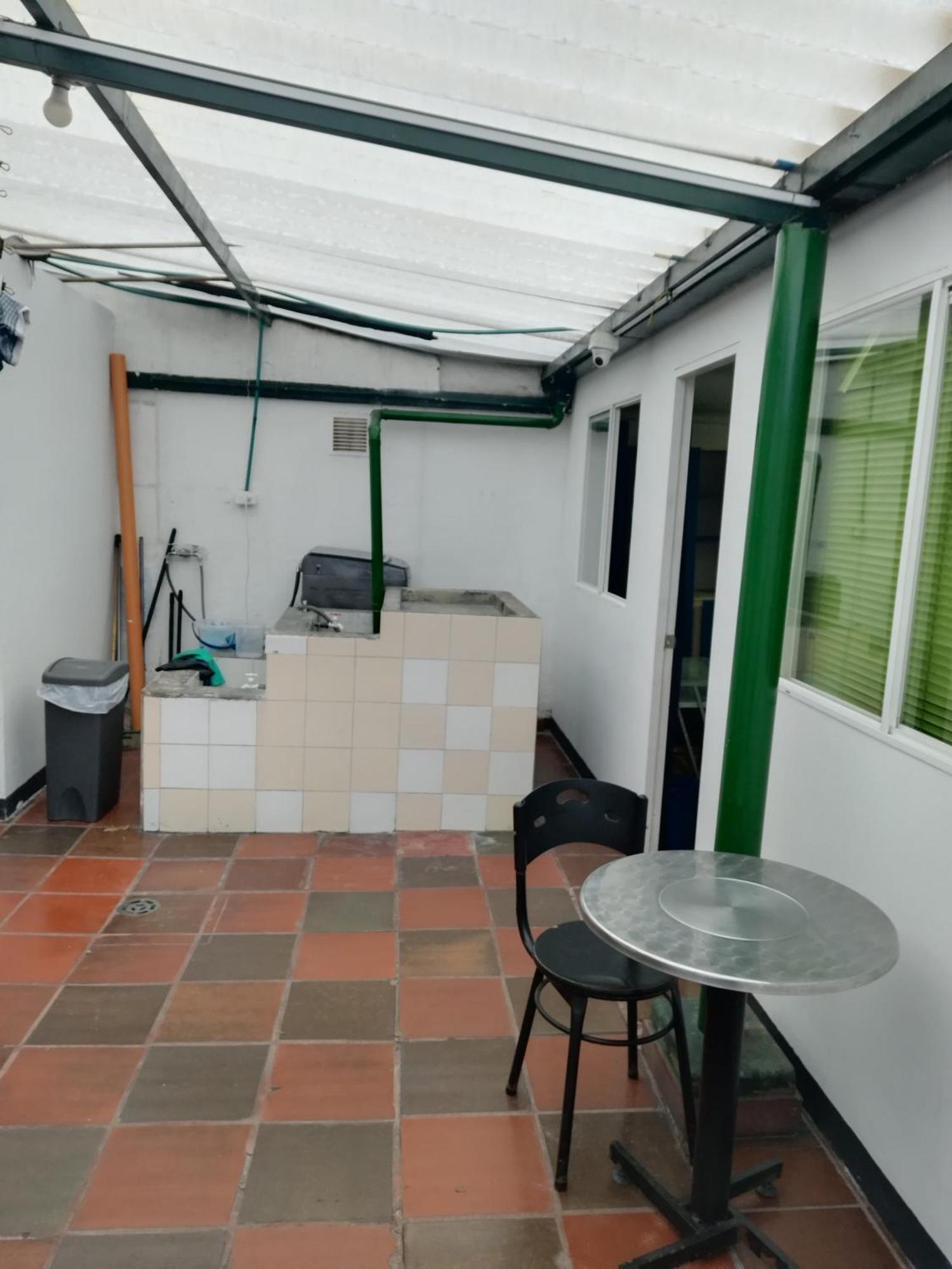 Casa En Bogota Ubicada En Zona Central 外观 照片