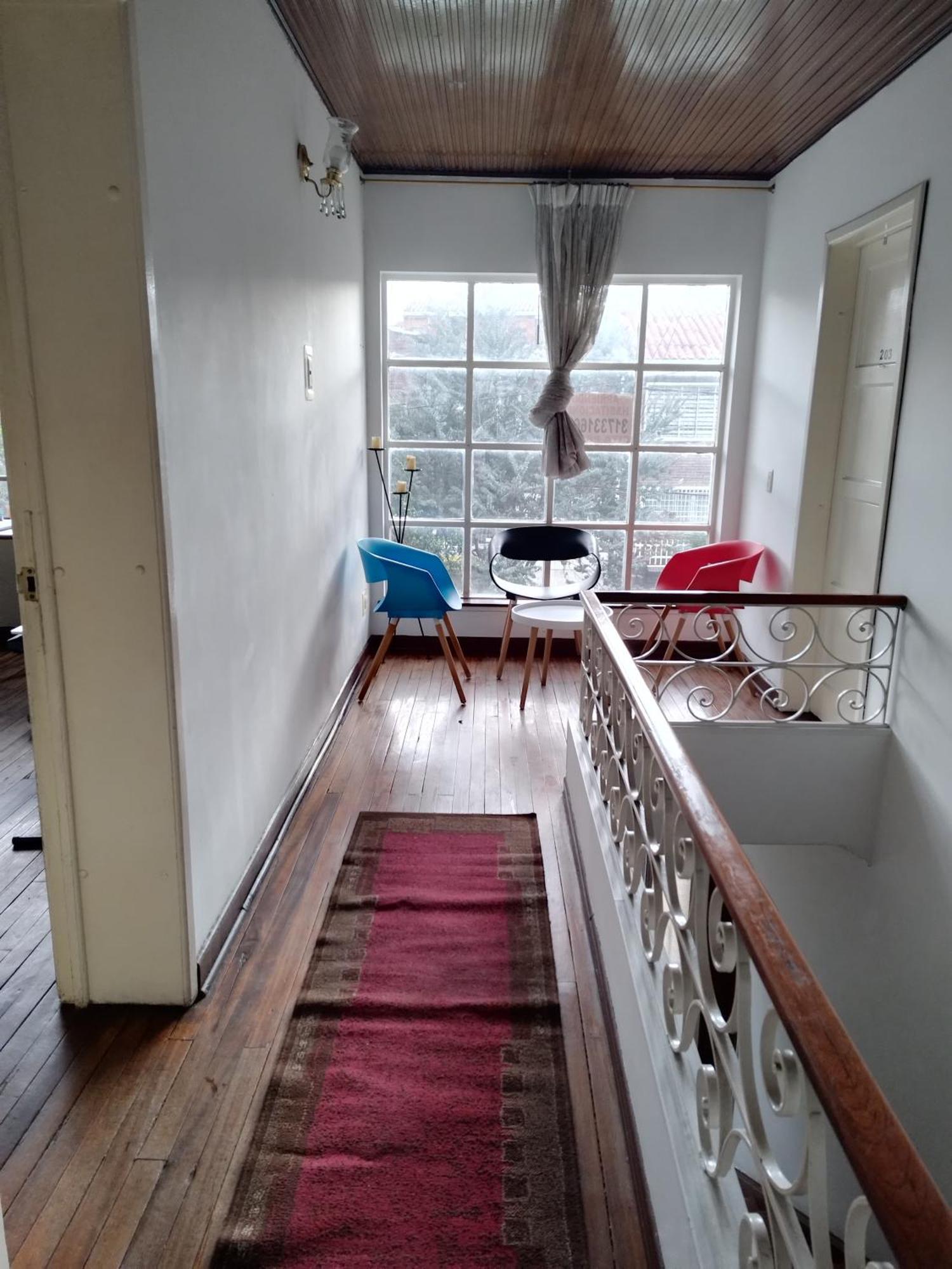 Casa En Bogota Ubicada En Zona Central 外观 照片