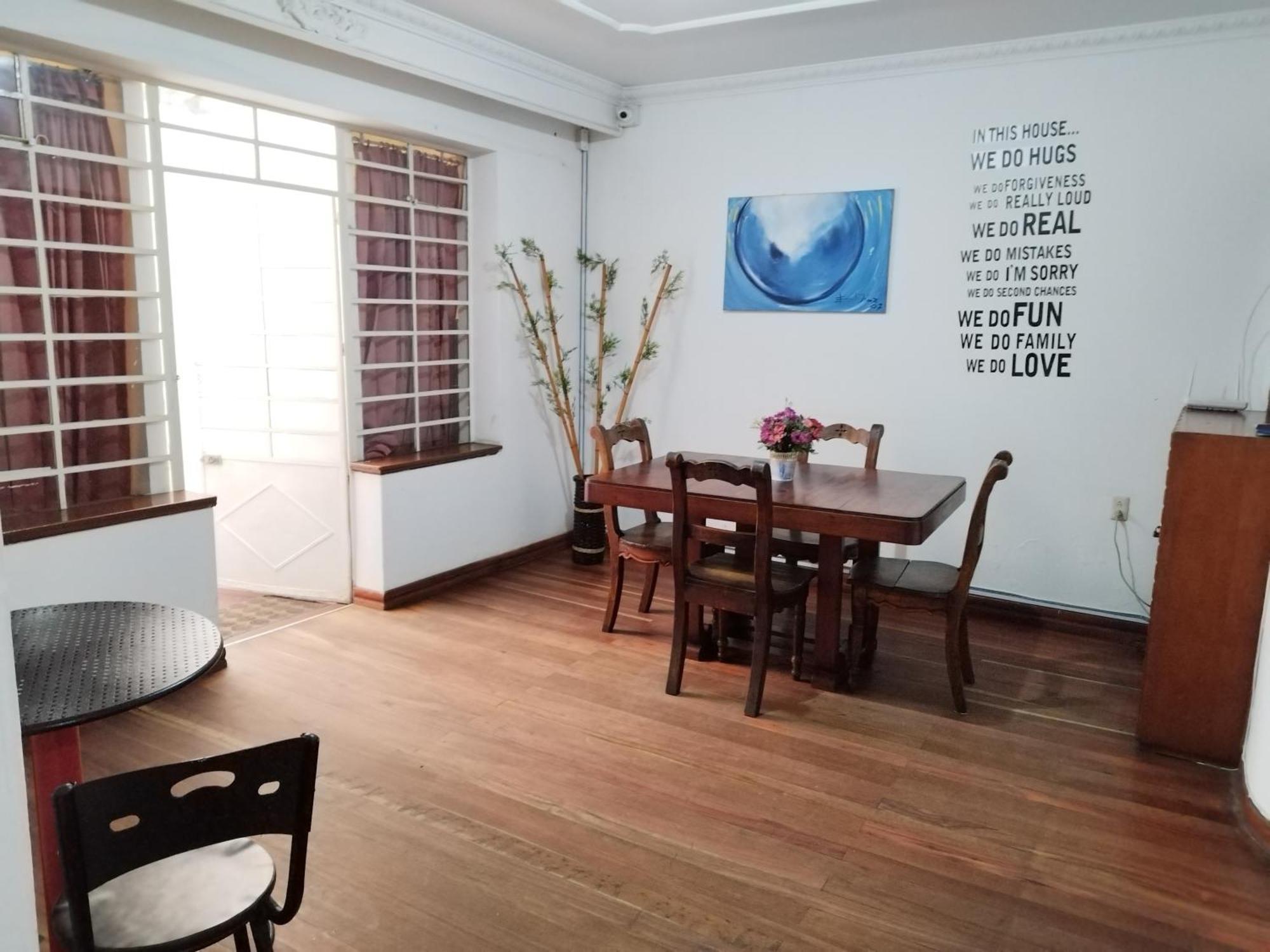 Casa En Bogota Ubicada En Zona Central 外观 照片