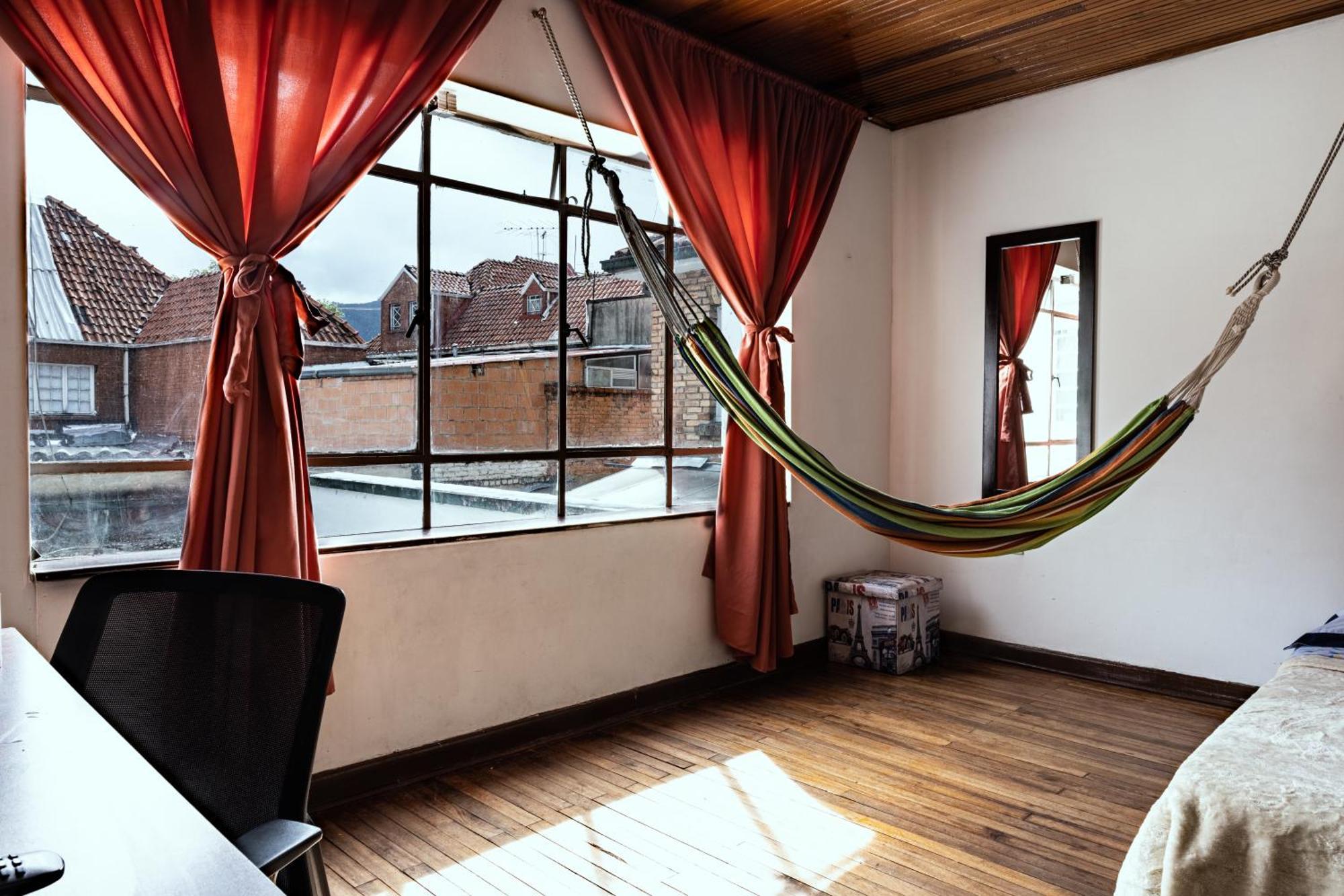 Casa En Bogota Ubicada En Zona Central 外观 照片