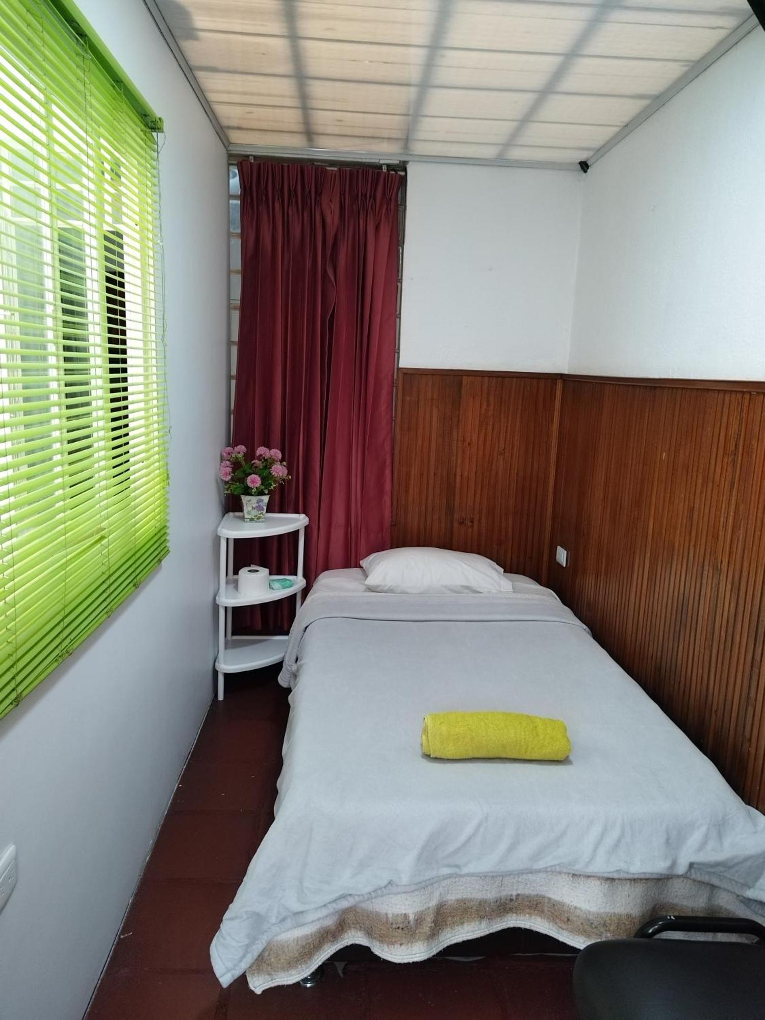Casa En Bogota Ubicada En Zona Central 外观 照片
