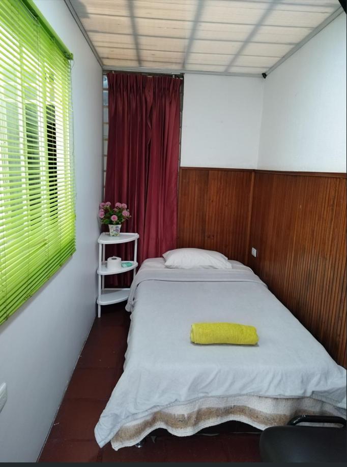 Casa En Bogota Ubicada En Zona Central 外观 照片