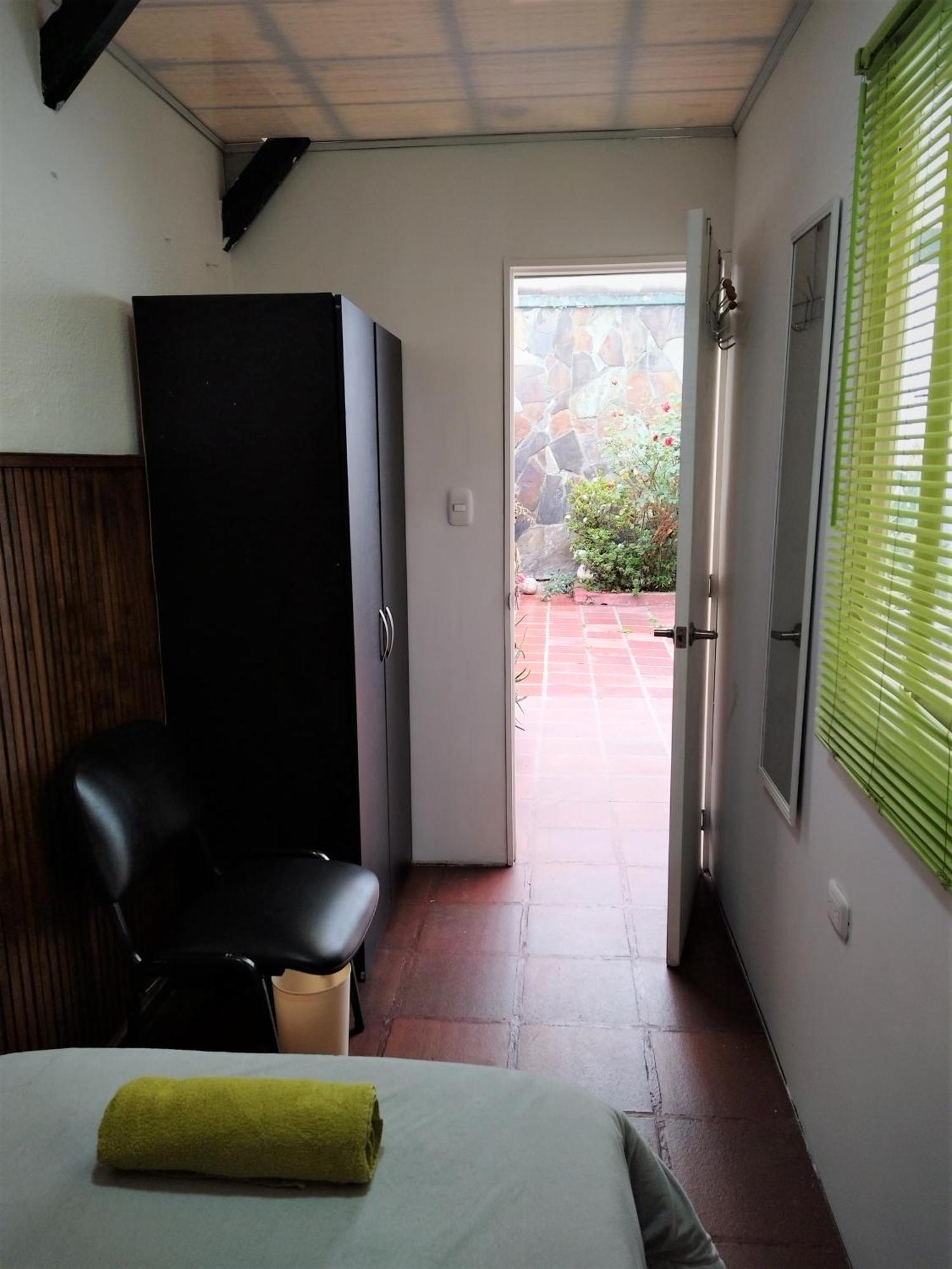 Casa En Bogota Ubicada En Zona Central 外观 照片
