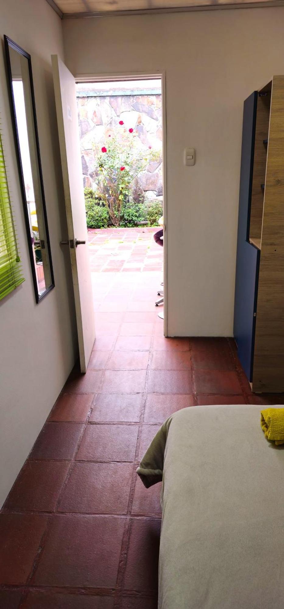 Casa En Bogota Ubicada En Zona Central 外观 照片
