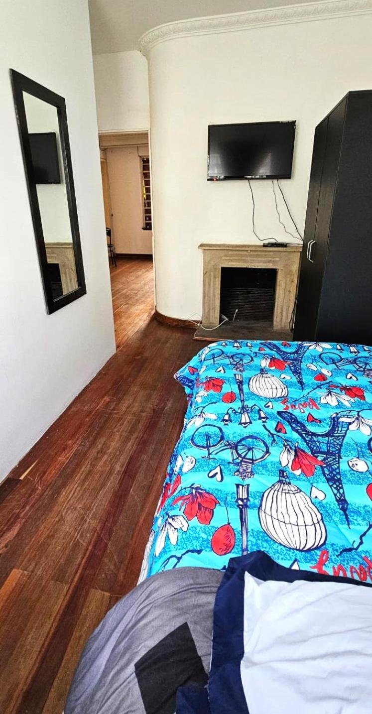 Casa En Bogota Ubicada En Zona Central 外观 照片