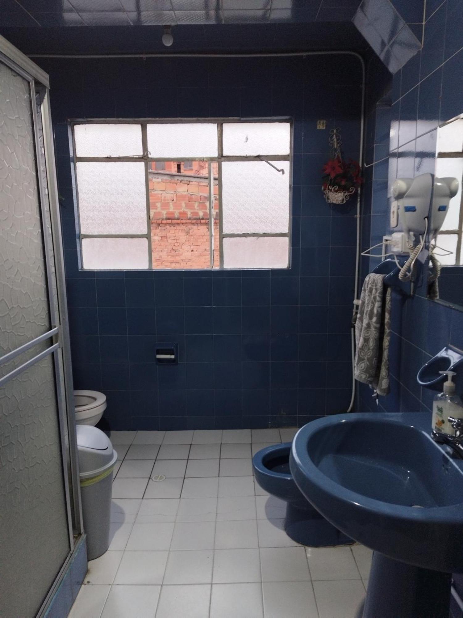 Casa En Bogota Ubicada En Zona Central 外观 照片