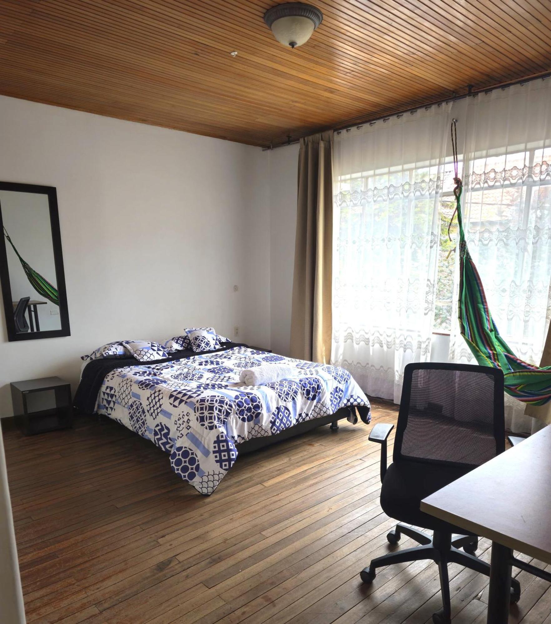 Casa En Bogota Ubicada En Zona Central 外观 照片