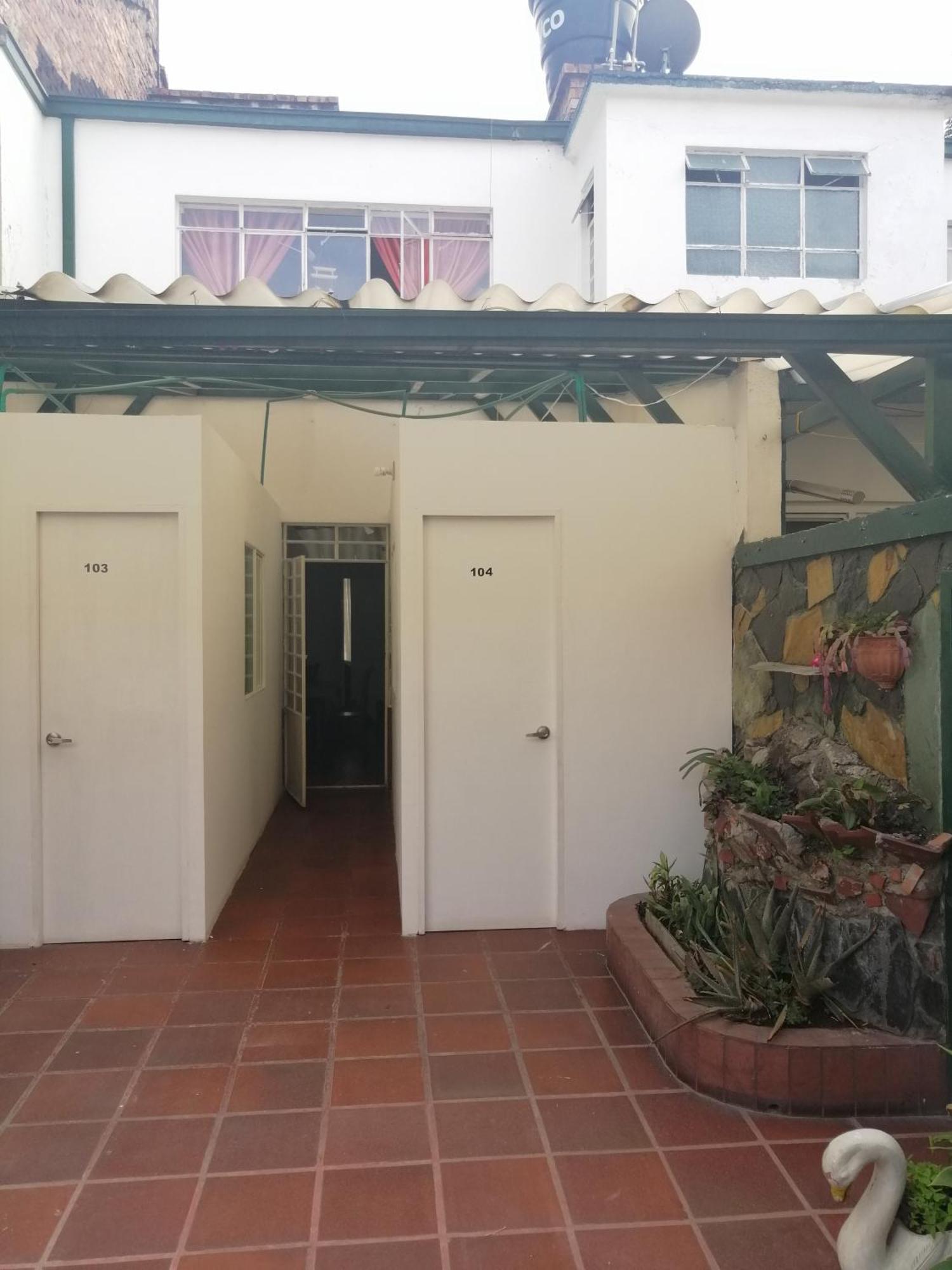 Casa En Bogota Ubicada En Zona Central 外观 照片