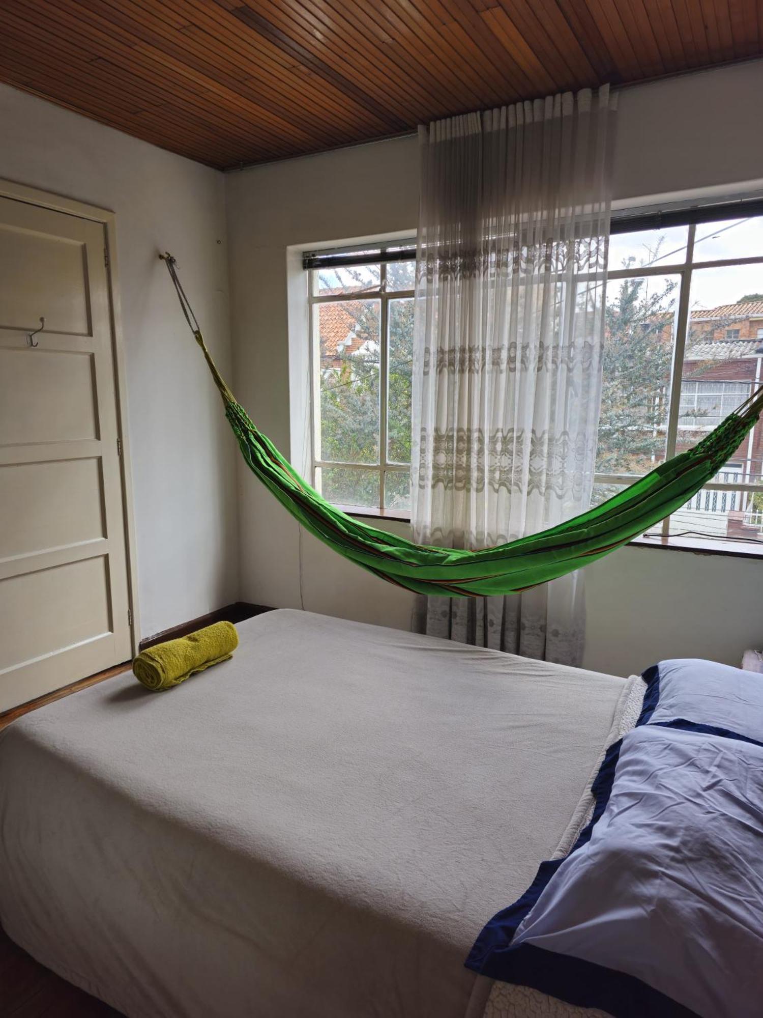 Casa En Bogota Ubicada En Zona Central 外观 照片