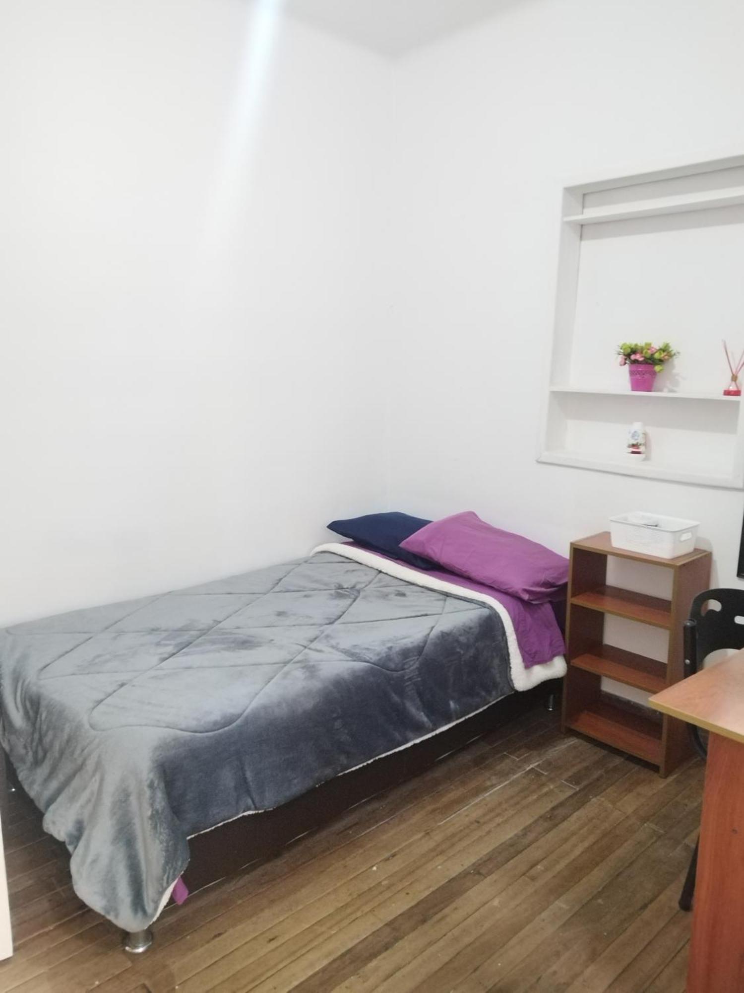 Casa En Bogota Ubicada En Zona Central 外观 照片