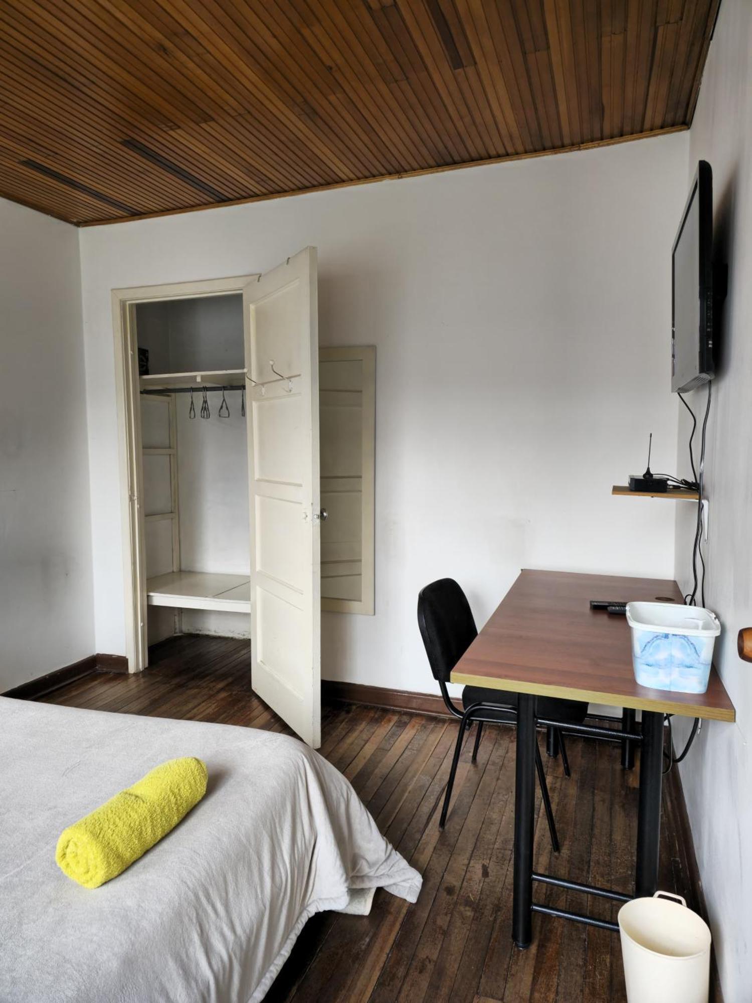 Casa En Bogota Ubicada En Zona Central 外观 照片