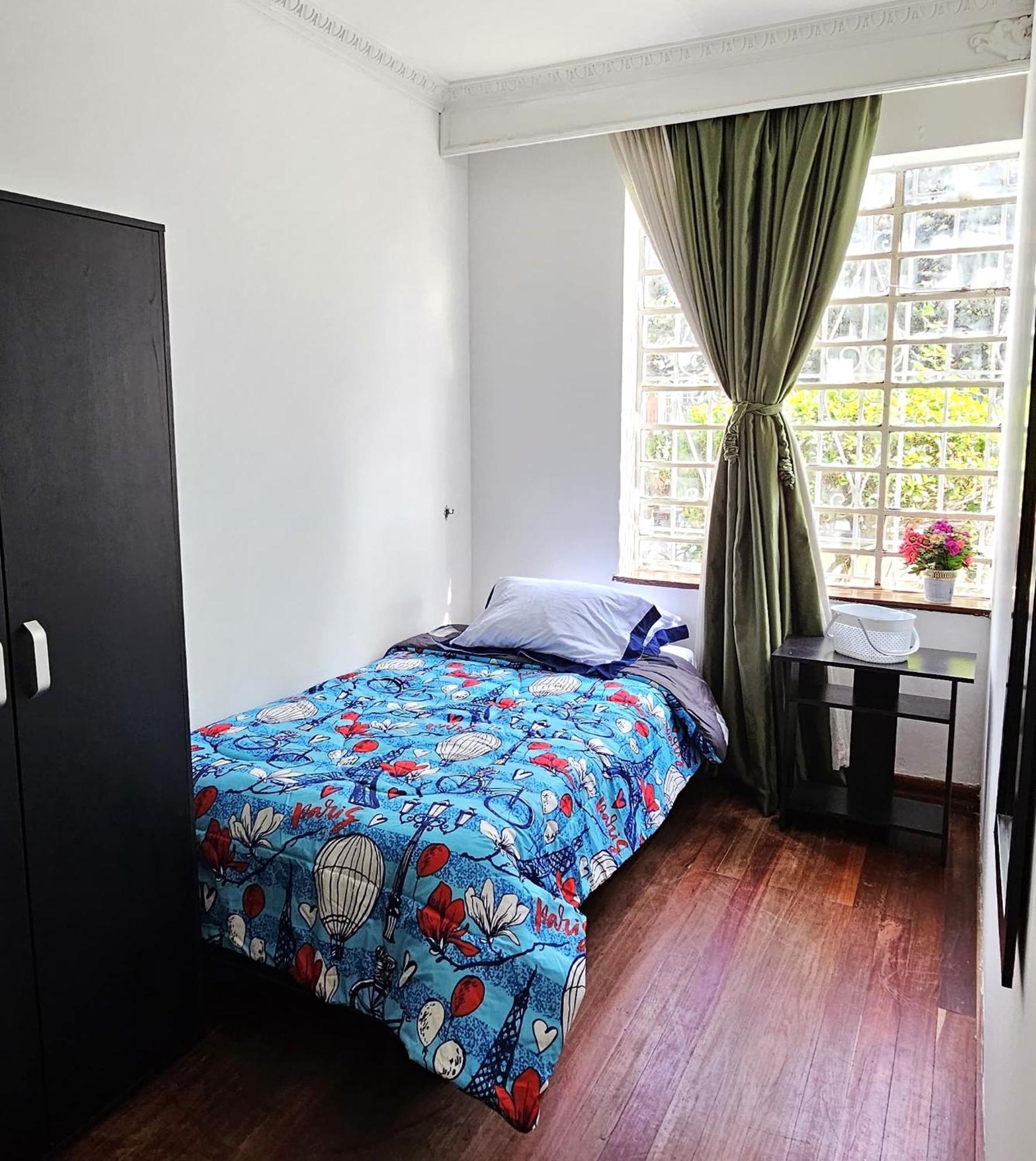 Casa En Bogota Ubicada En Zona Central 外观 照片