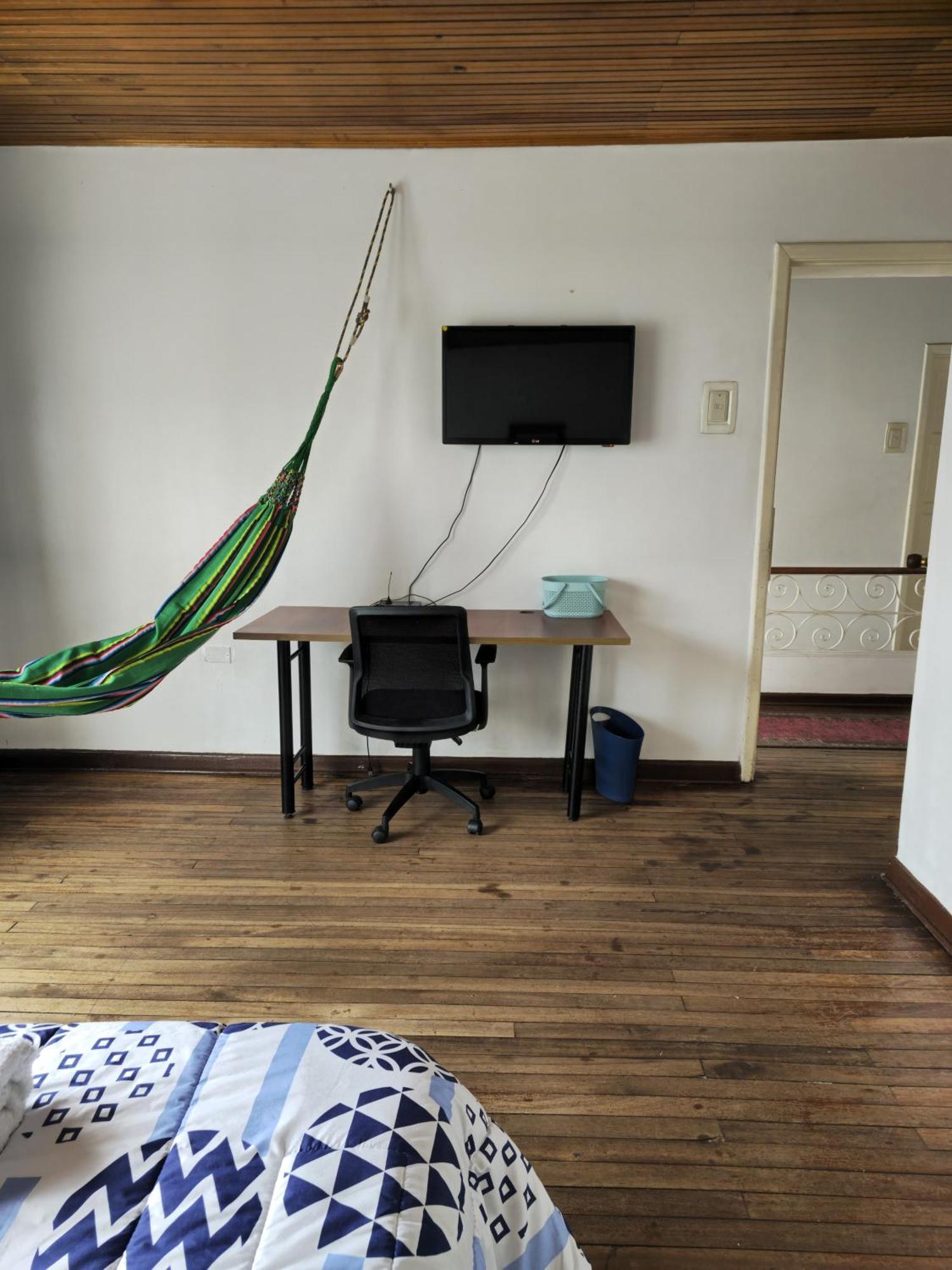 Casa En Bogota Ubicada En Zona Central 外观 照片