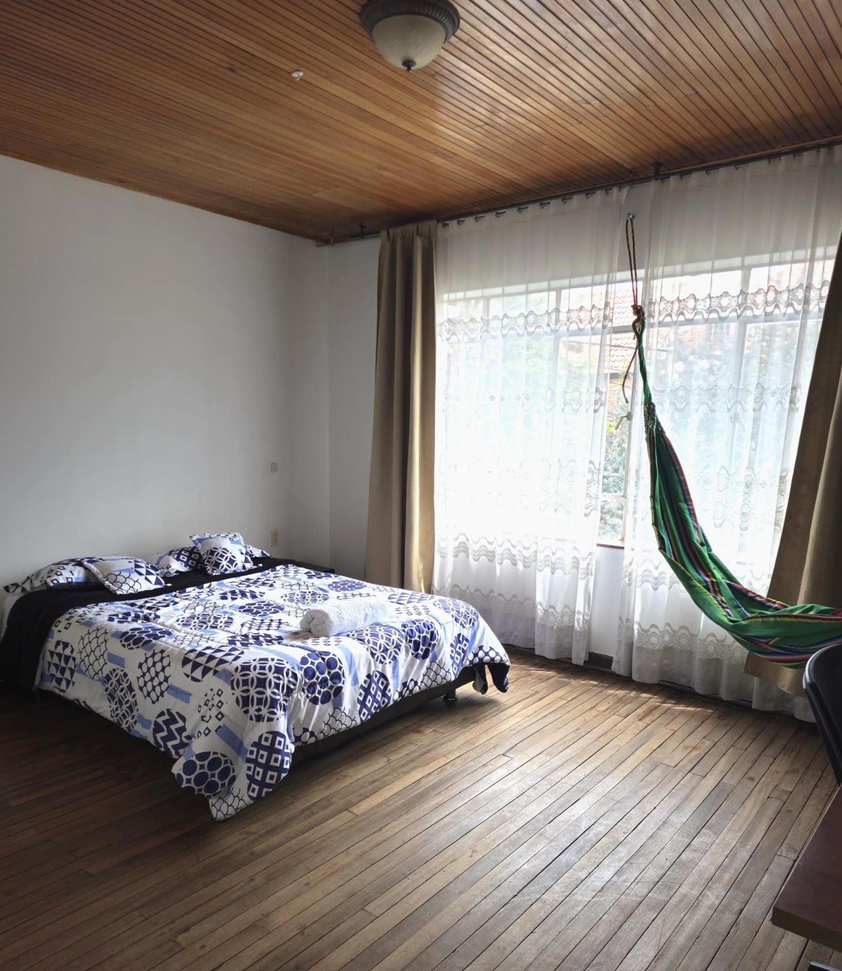 Casa En Bogota Ubicada En Zona Central 外观 照片