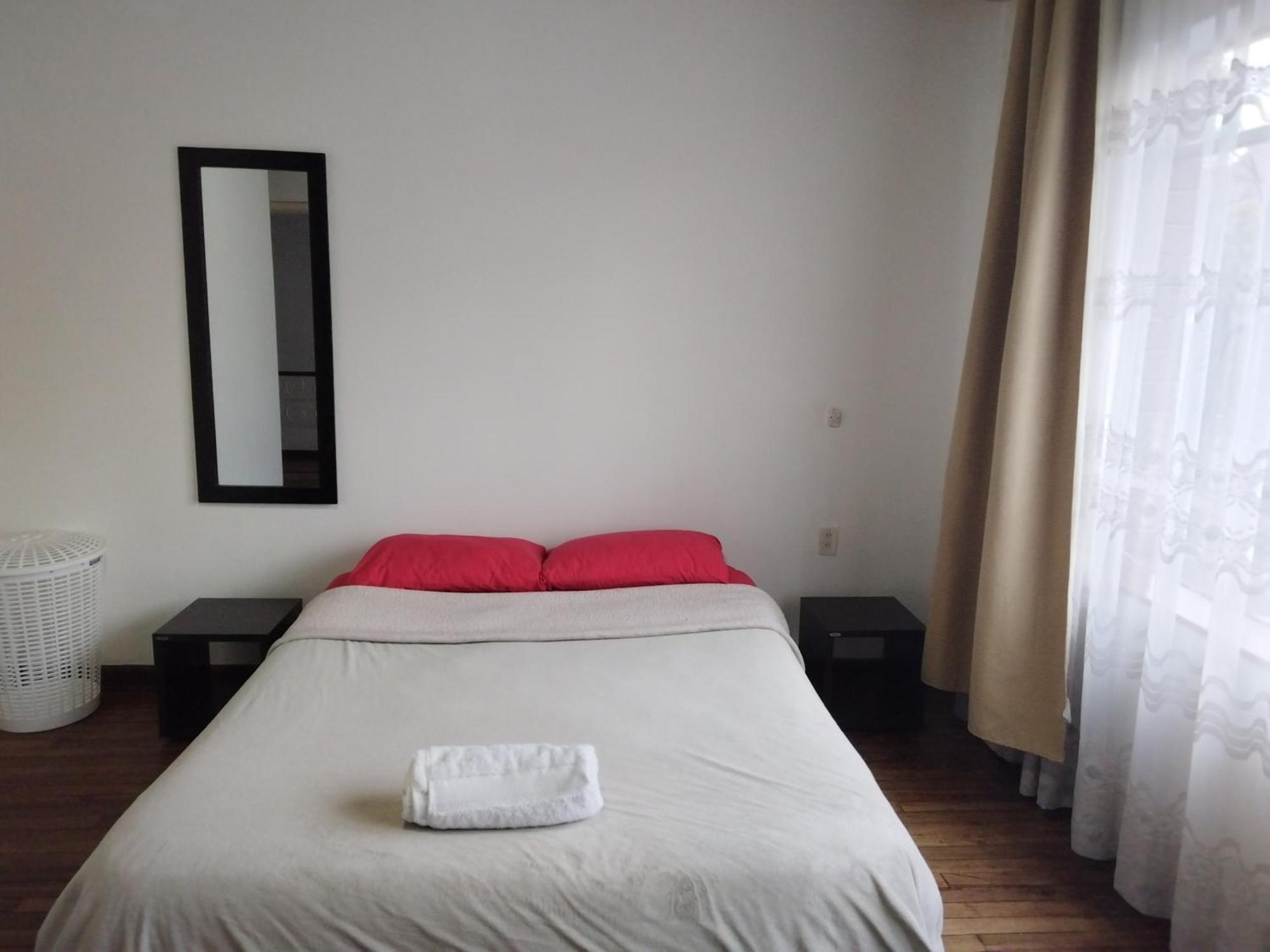 Casa En Bogota Ubicada En Zona Central 外观 照片